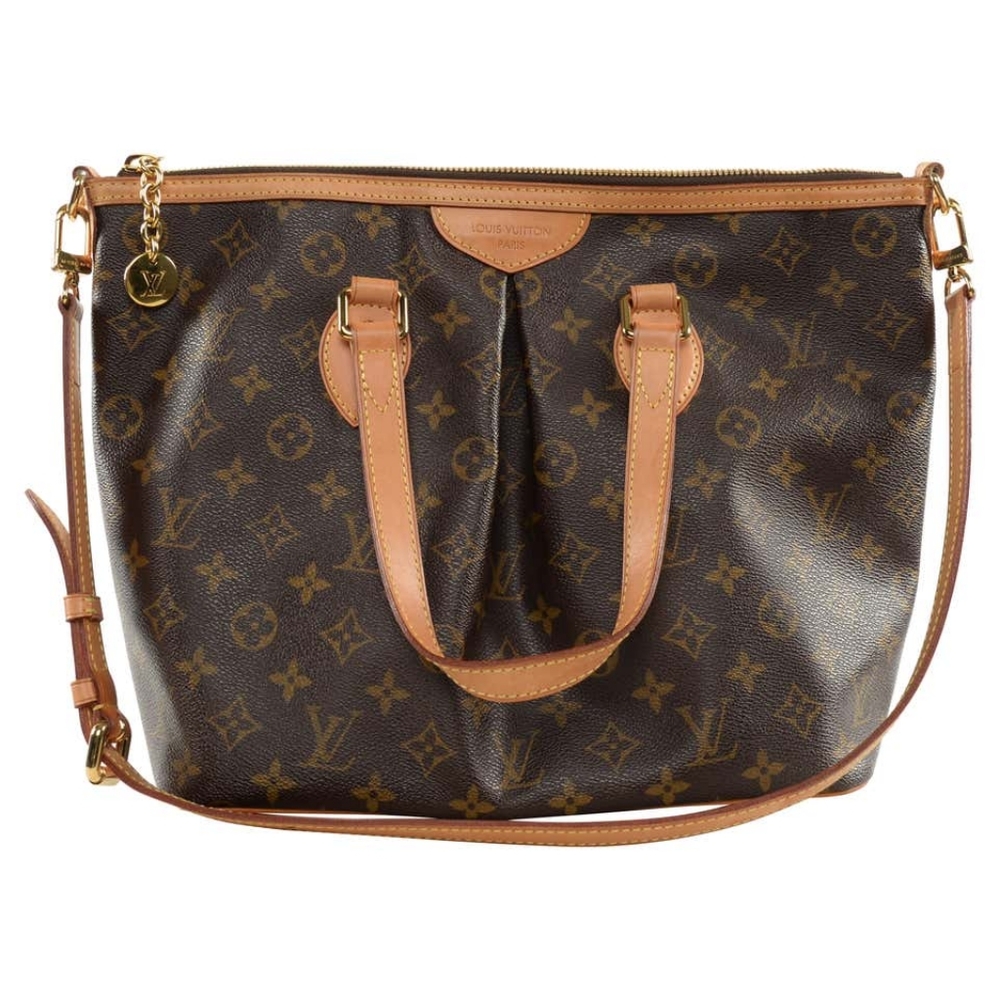 Louis vitton Monogram Palermo Pm